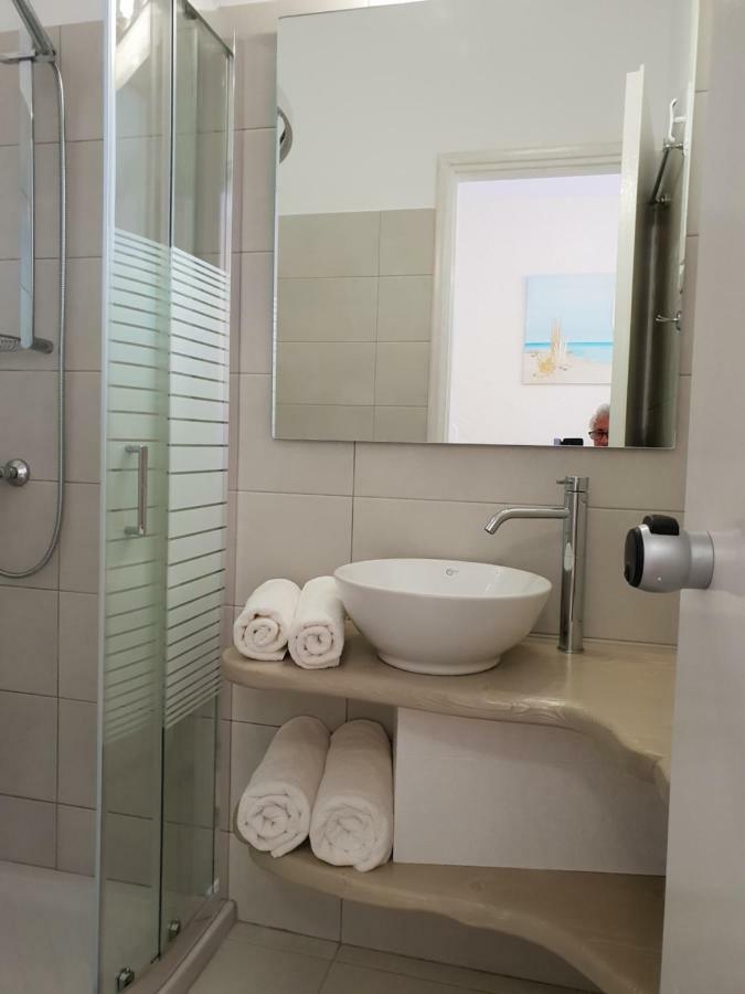 Posidonio Hotel Klima  Extérieur photo
